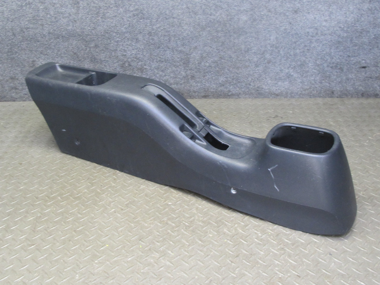 00-05 Toyota MR2 Spyder ZZW30L Center Console Trim Cover Panel 58811-17080 OEM