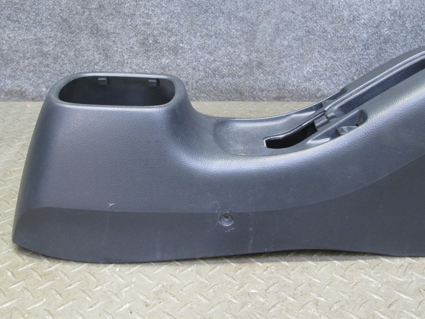 00-05 Toyota MR2 Spyder ZZW30L Center Console Trim Cover Panel 58811-17080 OEM