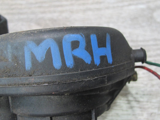 88-91 Mazda RX7 FC3S Convertible Rear Radio Power Antenna w Motor Assembly