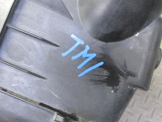 00-05 Toyota MR2 Spyder ZZW30L Air Intake Cleaner Filter Box Duct Pipe Set OEM