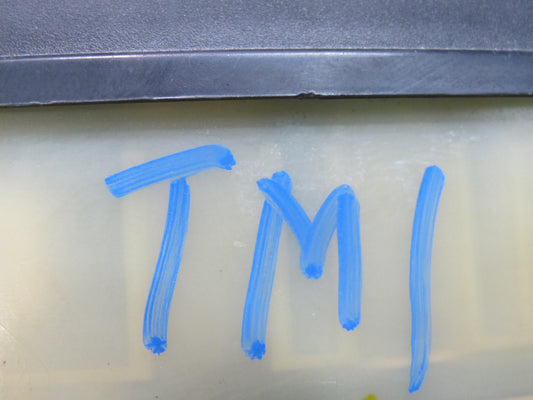 00-05 Toyota MR2 Spyder Interior Fuse Relay Box Module OEM