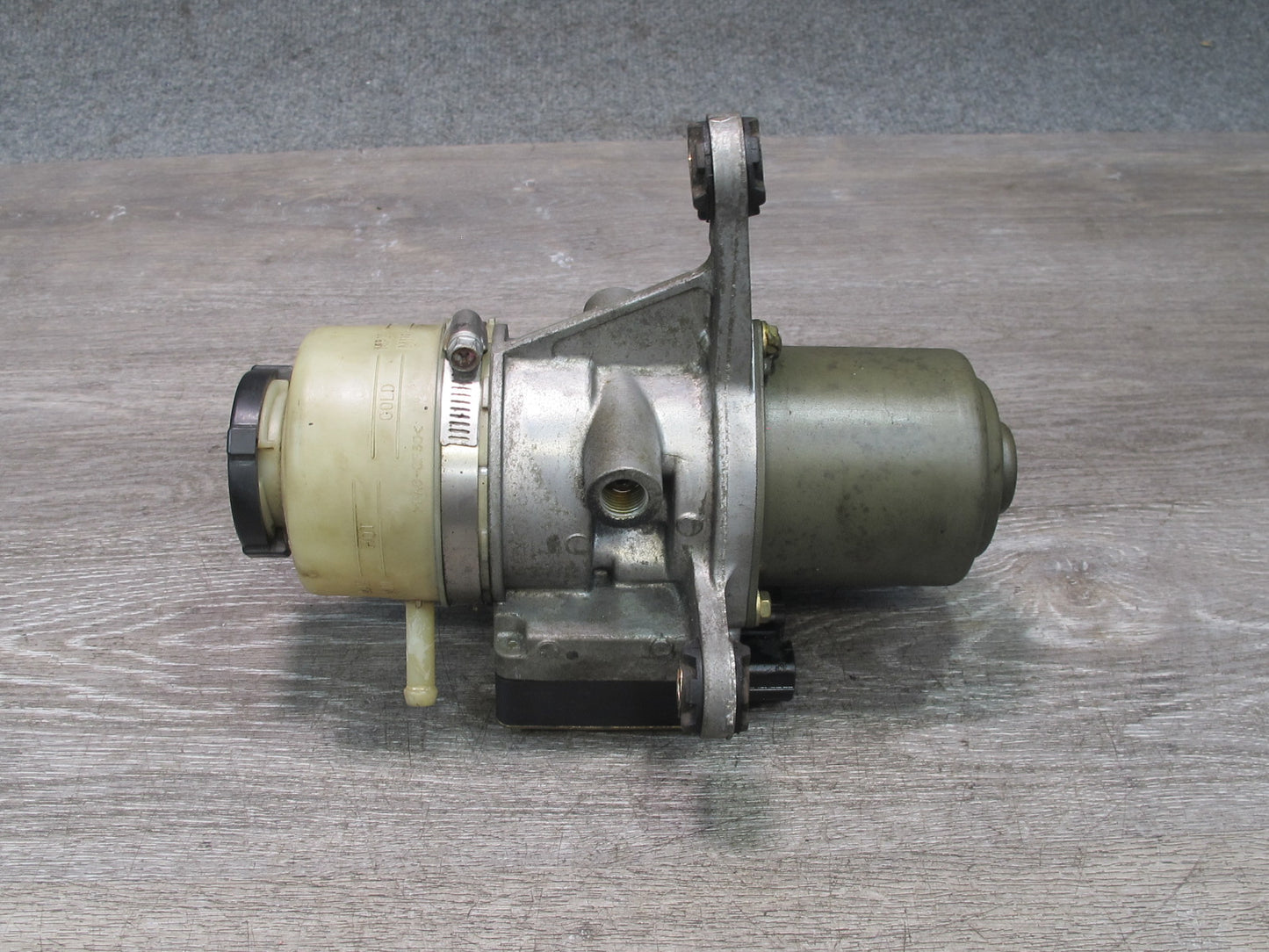 00-05 Toyota MR2 Spyder ZZW30L Power Steering Pump 50K Miles 89657-17010 OEM