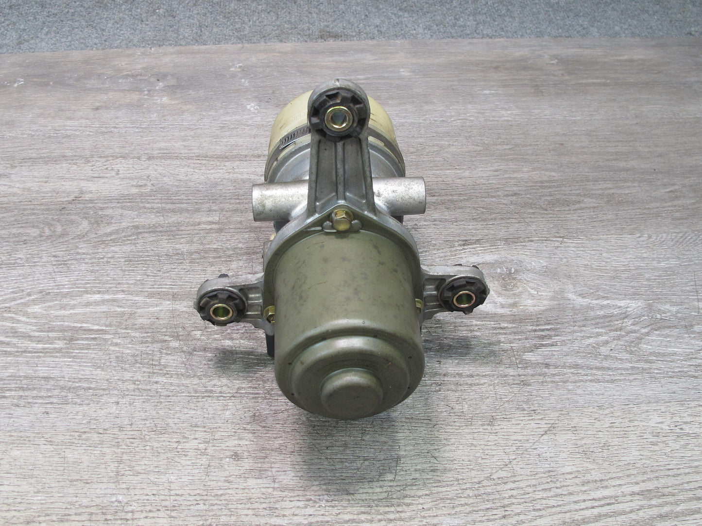 00-05 Toyota MR2 Spyder ZZW30L Power Steering Pump 50K Miles 89657-17010 OEM