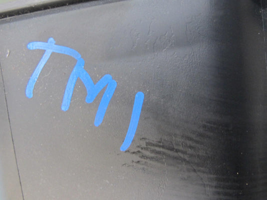 00-05 Toyota MR2 Spyder ZZW30L Dash Glove Box Compartment Storage OEM