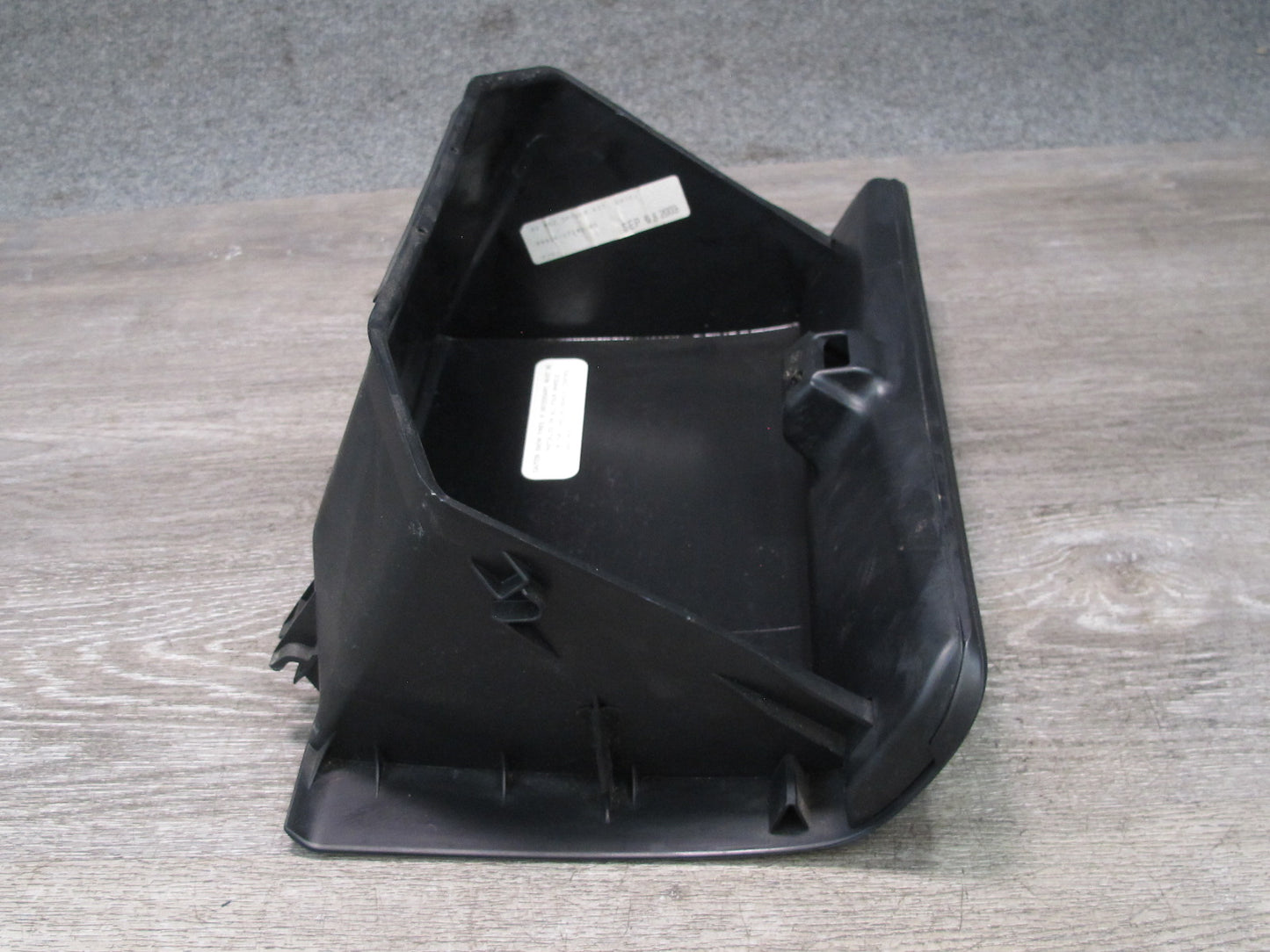 00-05 Toyota MR2 Spyder ZZW30L Dash Glove Box Compartment Storage OEM