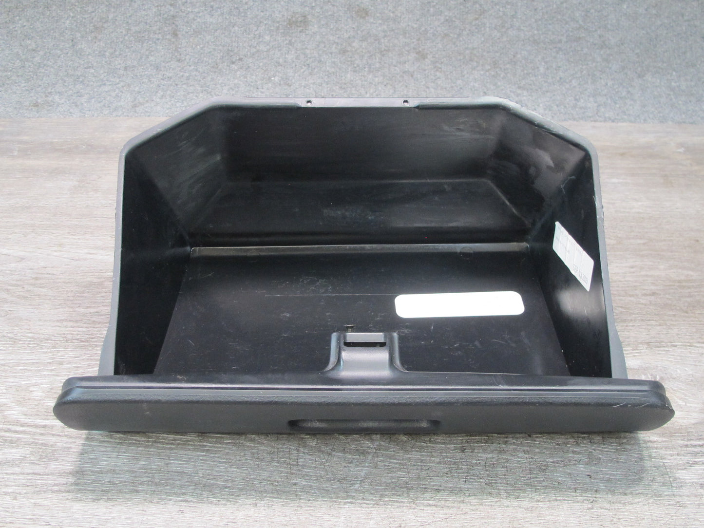 00-05 Toyota MR2 Spyder ZZW30L Dash Glove Box Compartment Storage OEM