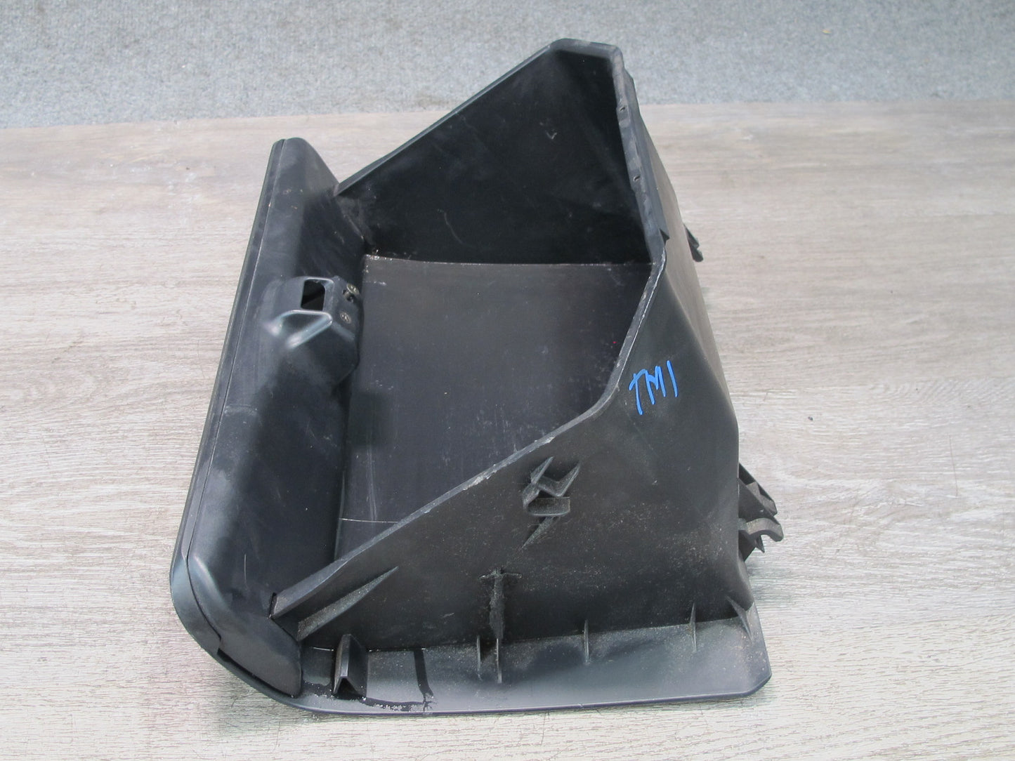 00-05 Toyota MR2 Spyder ZZW30L Dash Glove Box Compartment Storage OEM