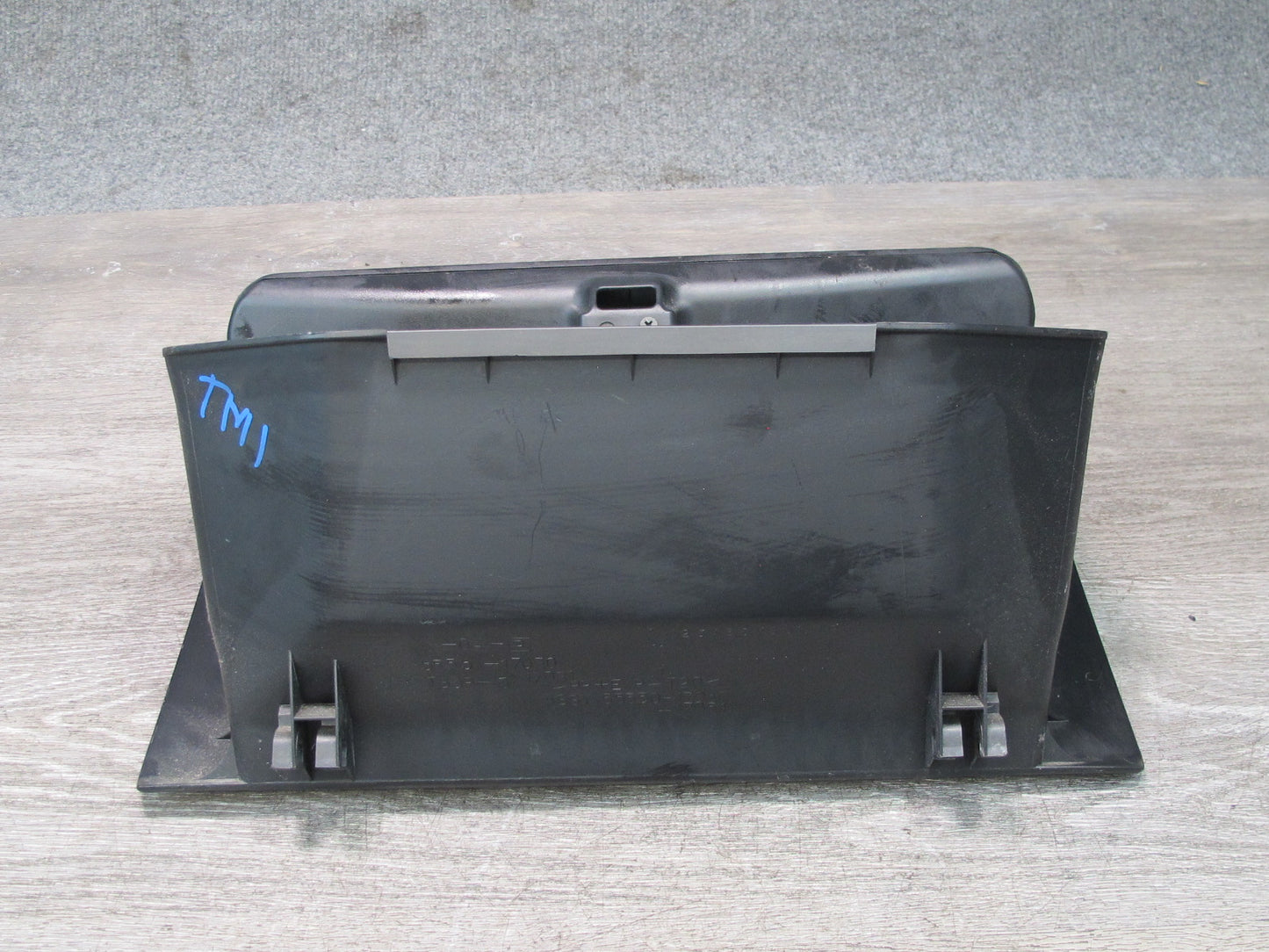 00-05 Toyota MR2 Spyder ZZW30L Dash Glove Box Compartment Storage OEM