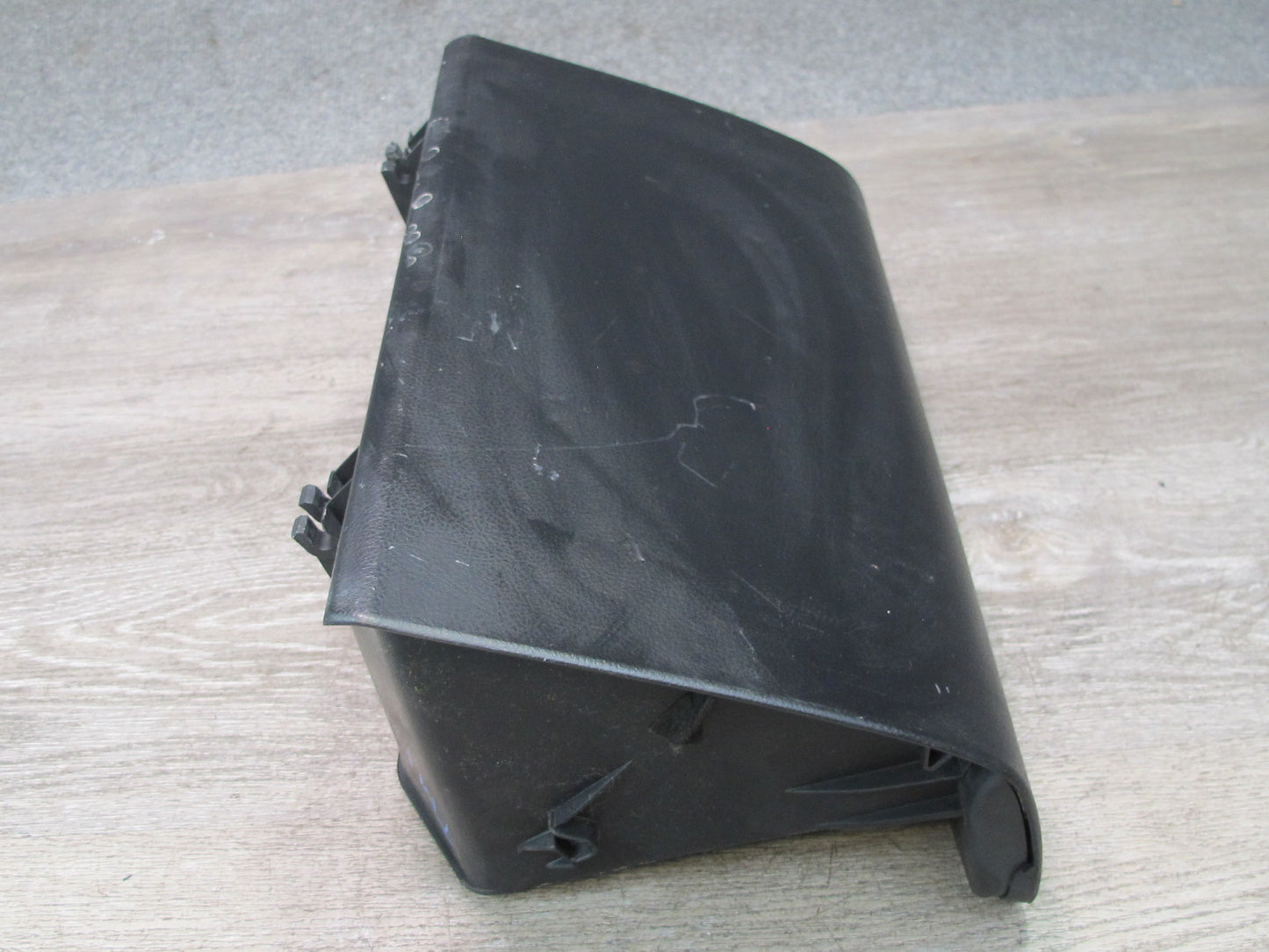 00-05 Toyota MR2 Spyder ZZW30L Dash Glove Box Compartment Storage OEM