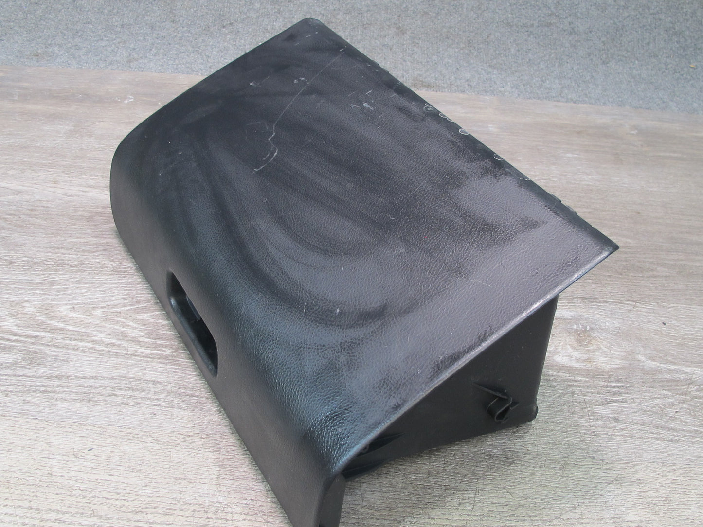 00-05 Toyota MR2 Spyder ZZW30L Dash Glove Box Compartment Storage OEM