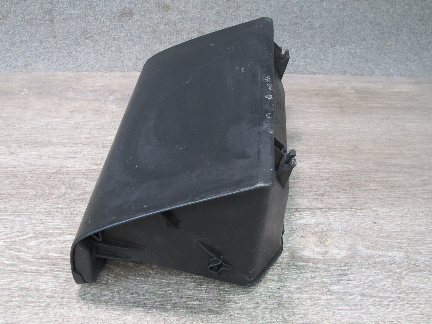 00-05 Toyota MR2 Spyder ZZW30L Dash Glove Box Compartment Storage OEM