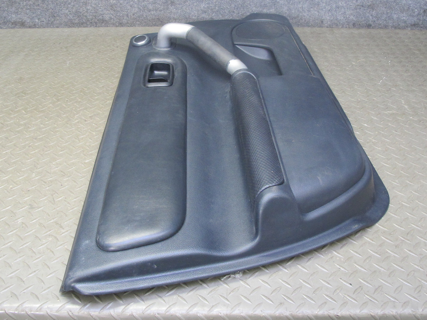 00-05 Toyota MR2 Spyder ZZW30L Set of 2 Door Interior Trim Panel Cover Black OEM