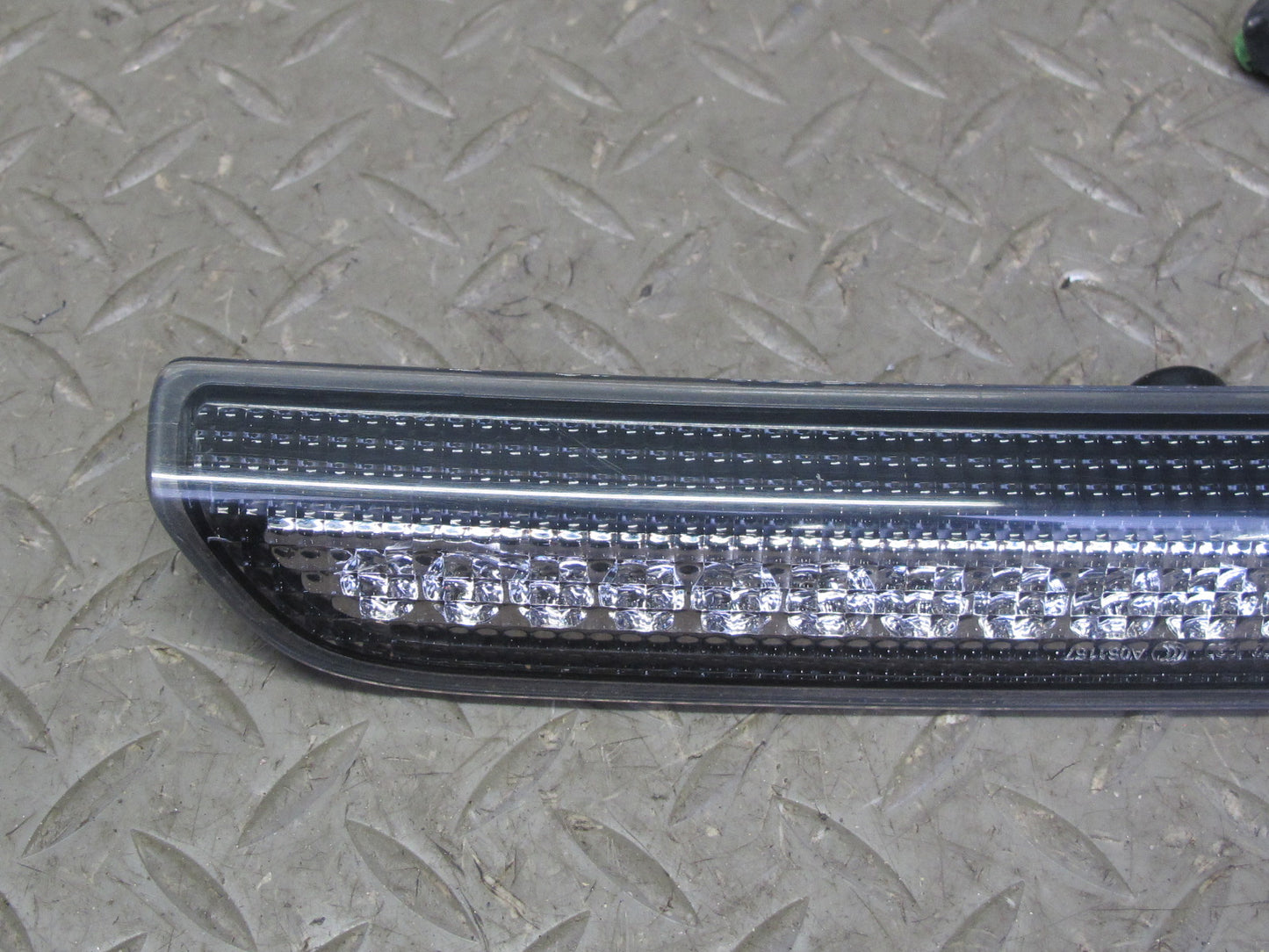 2010-2013 Range Rover Evoque L538 Rear Center Third 3RD Brake Light Lamp