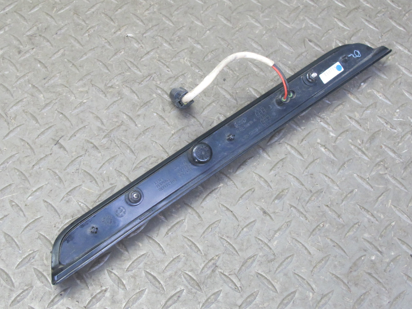 2010-2013 Range Rover Evoque L538 Rear Center Third 3RD Brake Light Lamp