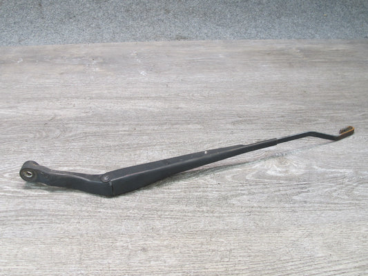 86-91 Mazda RX7 Set of 2 Front Left & Right Windshield Wiper Arm OEM