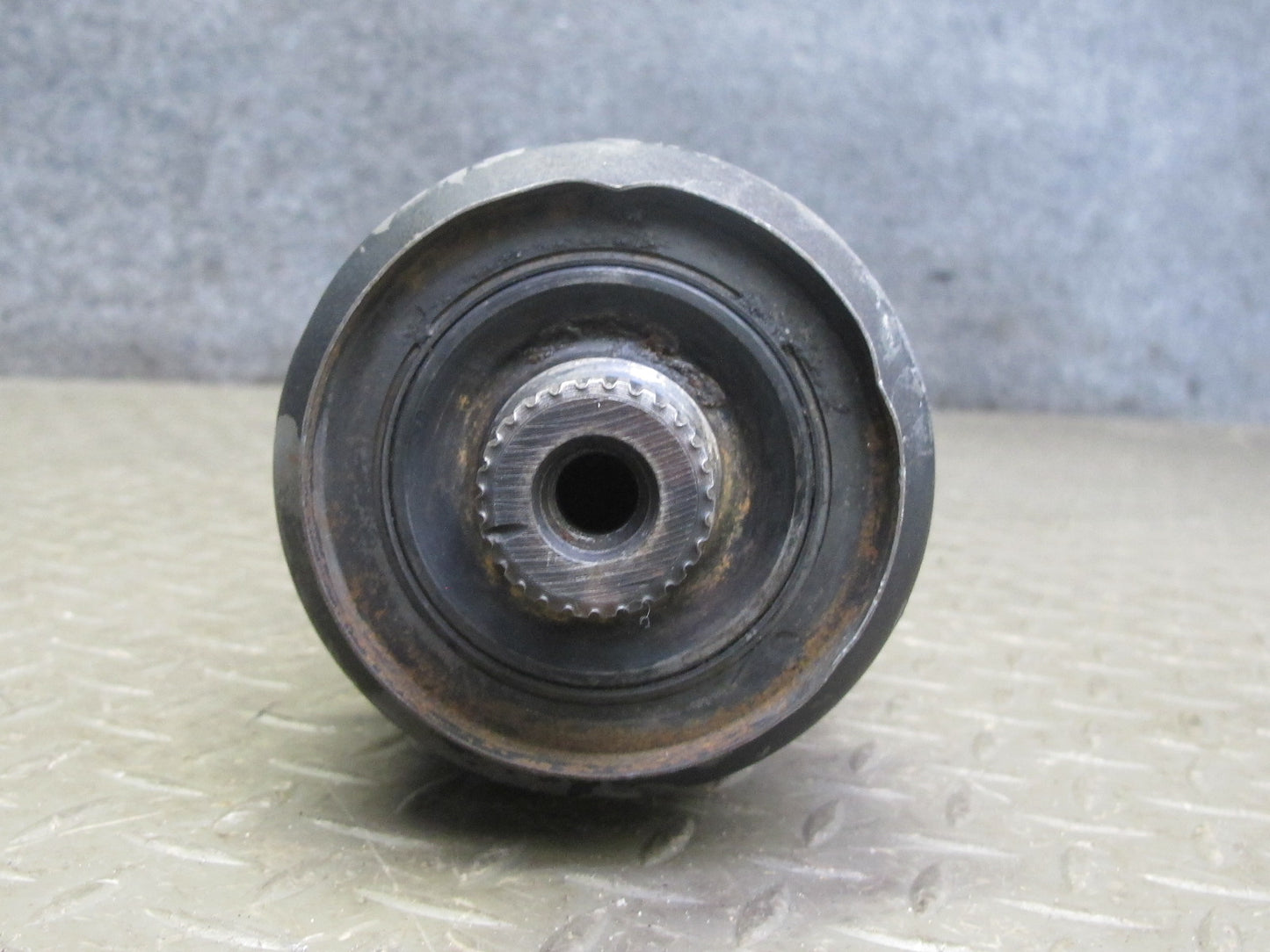 73-85 Mercedes R107 Sl-class Rear Right Suspension Axle Shaft OEM