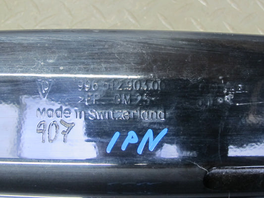 99-05 Porsche 911 Carrera 996 Aero Rear Spoiler Wing 99651290300