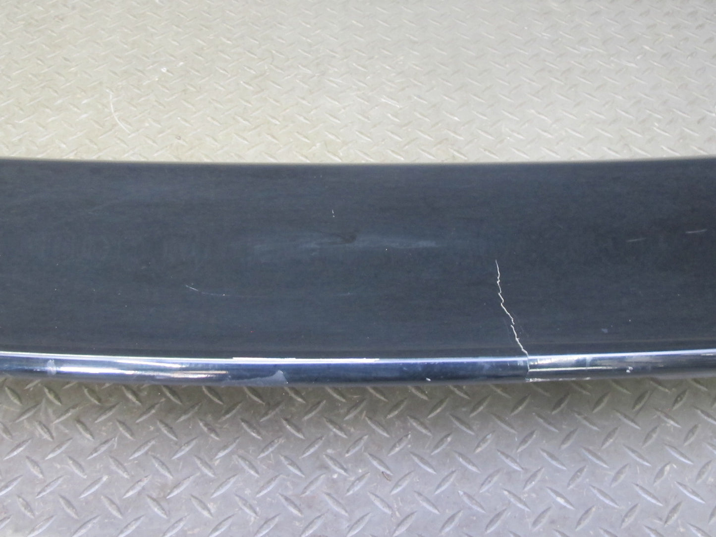 99-05 Porsche 911 Carrera 996 Aero Rear Spoiler Wing 99651290300