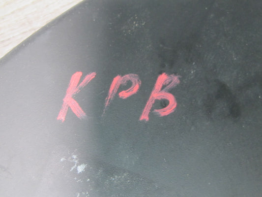 1997-2004 Porsche Boxster 986 Front Right Side Seat Trim Panel Cover