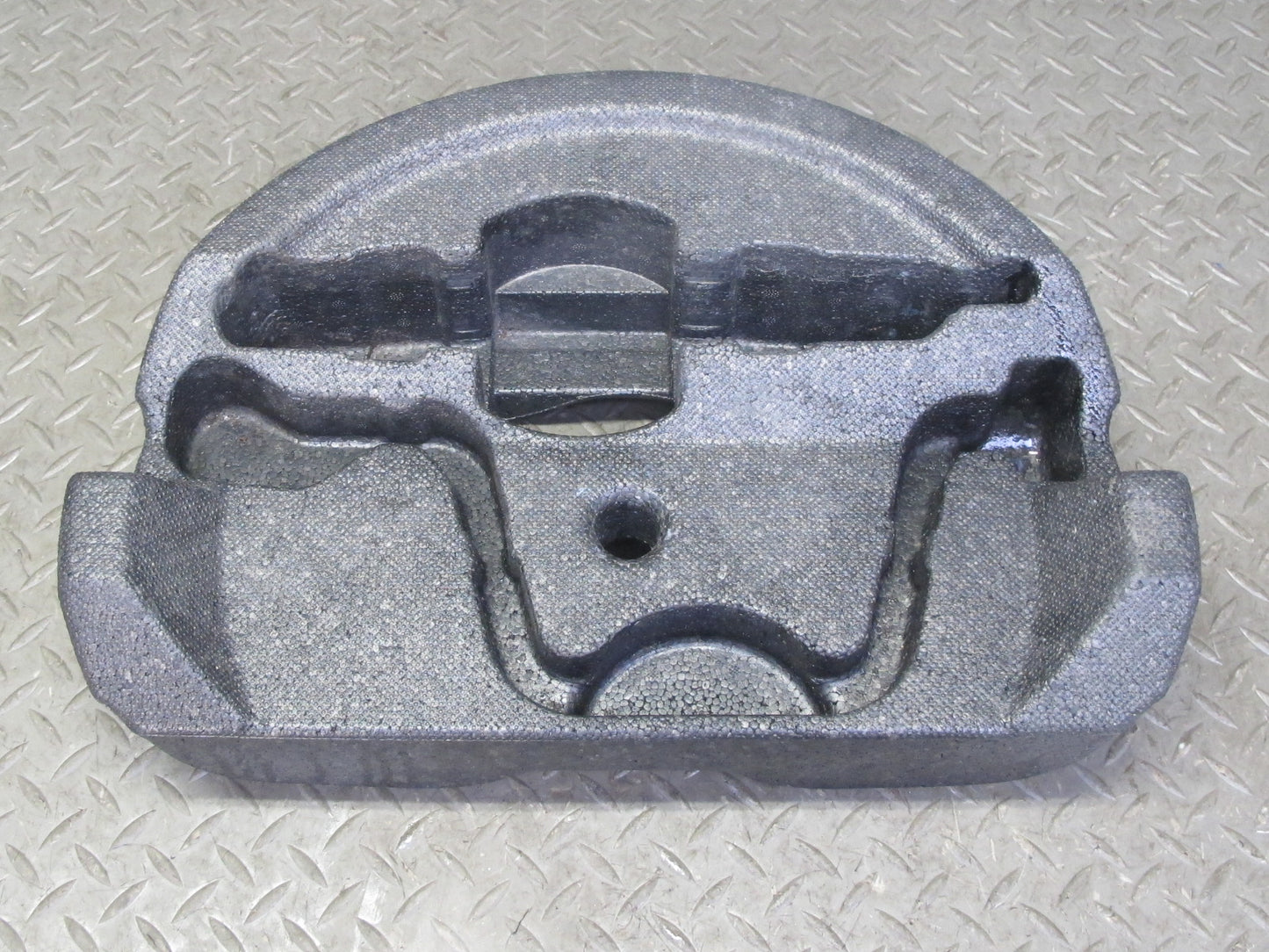 1997-2004 Porsche Boxster 986 Spare Tire Wheel Tool Jack KIT Set W/ Foam Set