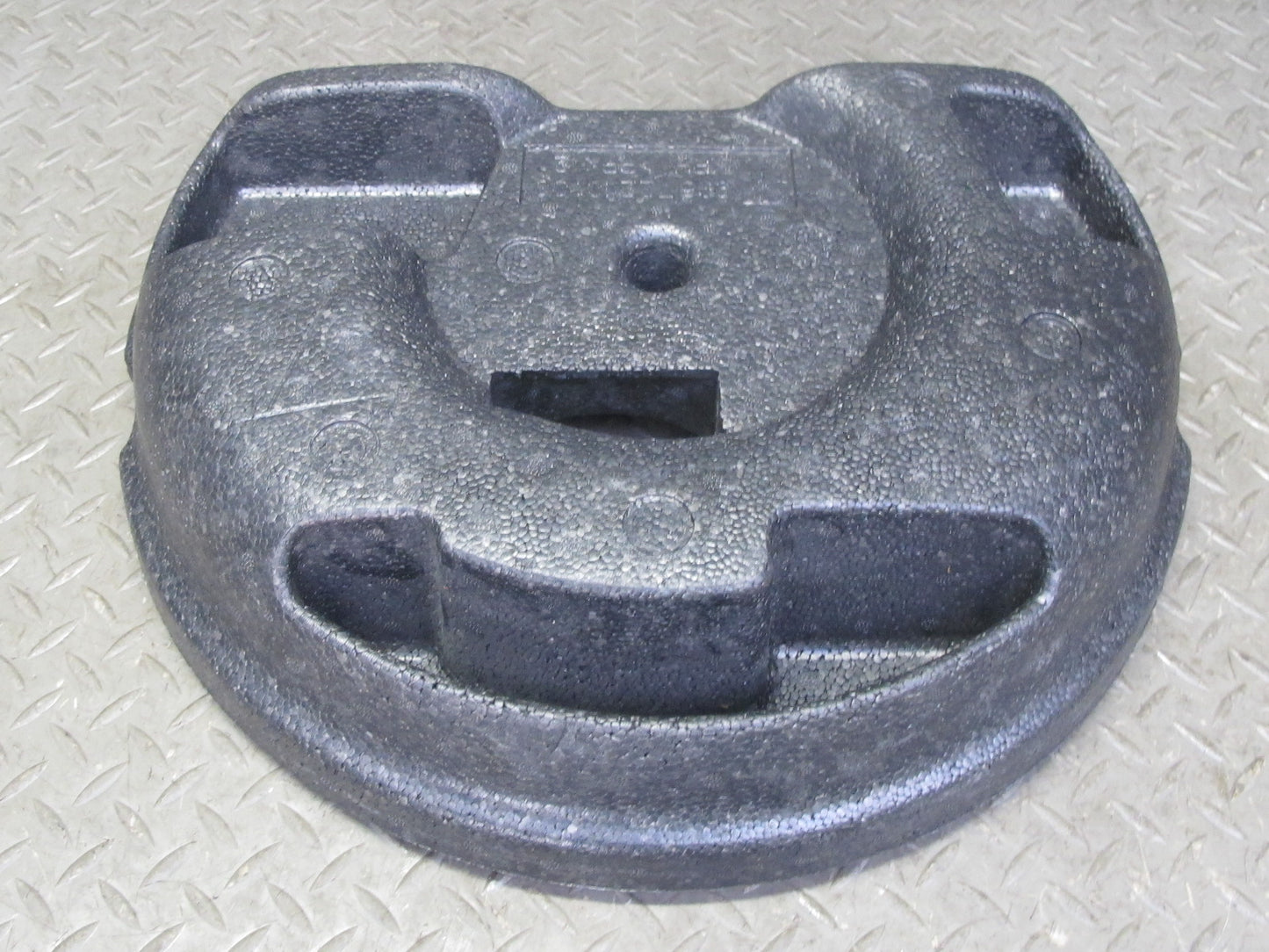 1997-2004 Porsche Boxster 986 Spare Tire Wheel Tool Jack KIT Set W/ Foam Set