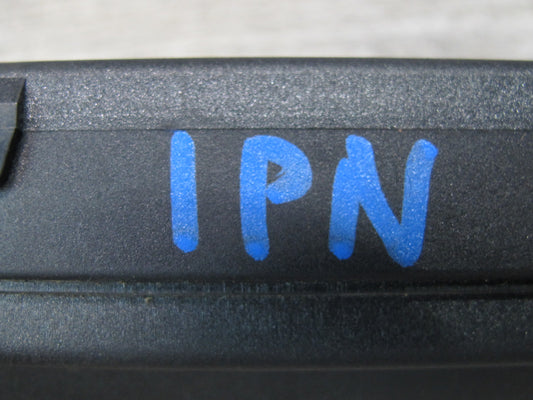 2002-2004 Porsche 911 996 Carrera Seat Control Module 99661853703