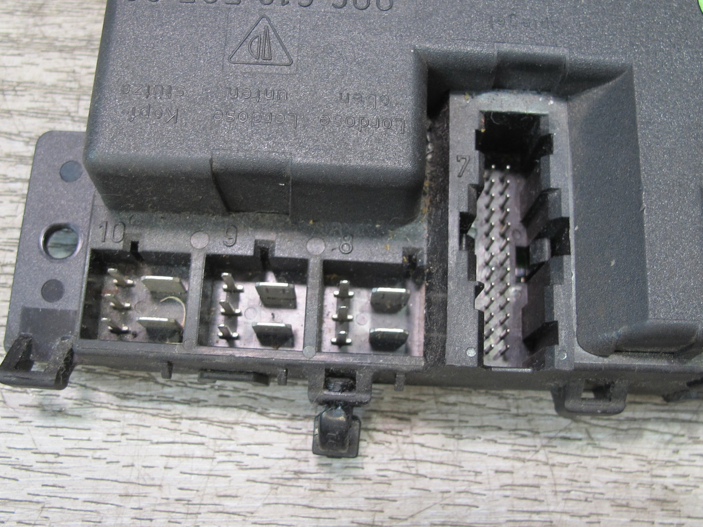 2002-2004 Porsche 911 996 Carrera Seat Control Module 99661853703