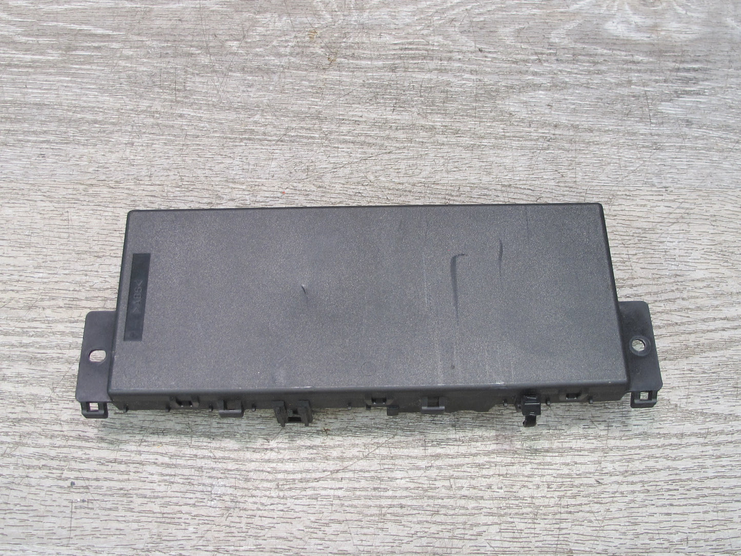 2002-2004 Porsche 911 996 Carrera Seat Control Module 99661853703