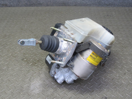 98-01 Lexus GS400 GS300 ABS Pump Brake Master Cylinder Booster Reservoir 83K OEM