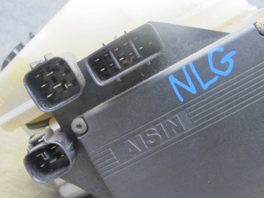 98-01 Lexus GS400 GS300 ABS Pump Brake Master Cylinder Booster Reservoir 83K OEM