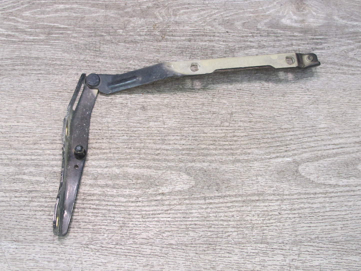 1997-2004 Porsche 911 996 Boxster Front Left & Right Hood Hinge Set of 2