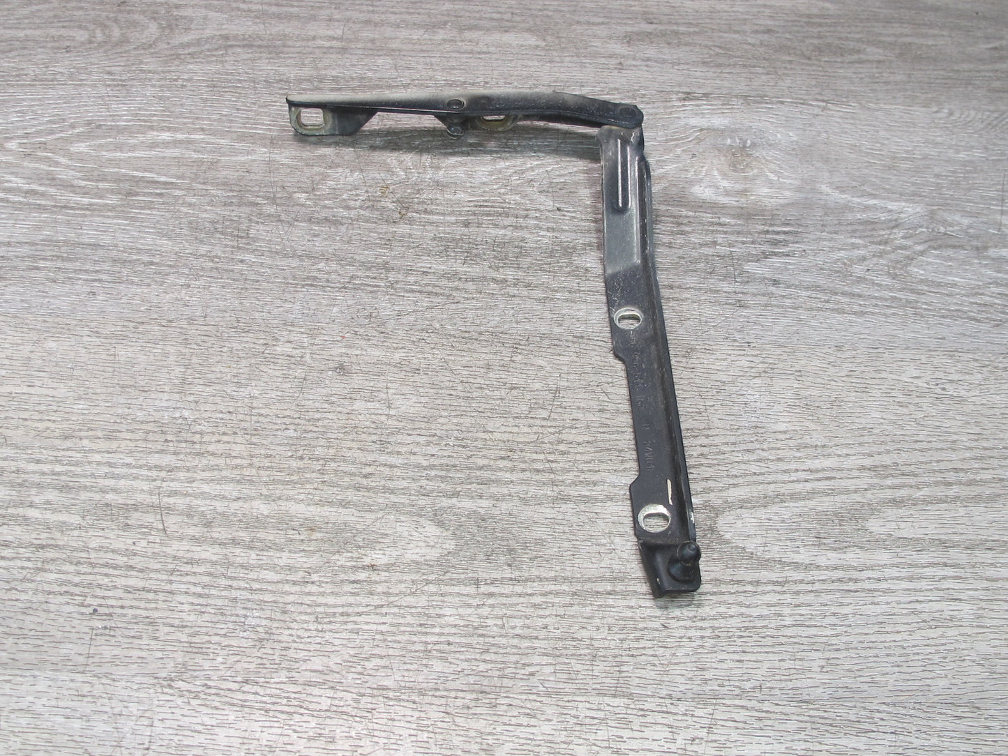 1997-2004 Porsche 911 996 Boxster Front Left & Right Hood Hinge Set of 2
