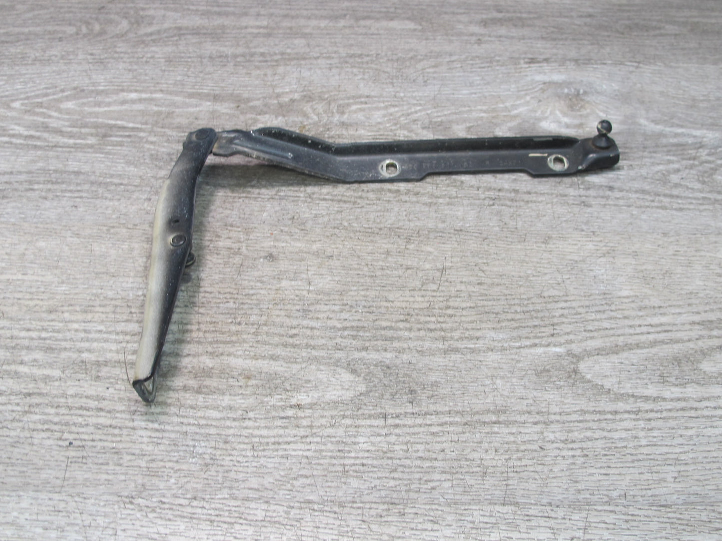 1997-2004 Porsche 911 996 Boxster Front Left & Right Hood Hinge Set of 2