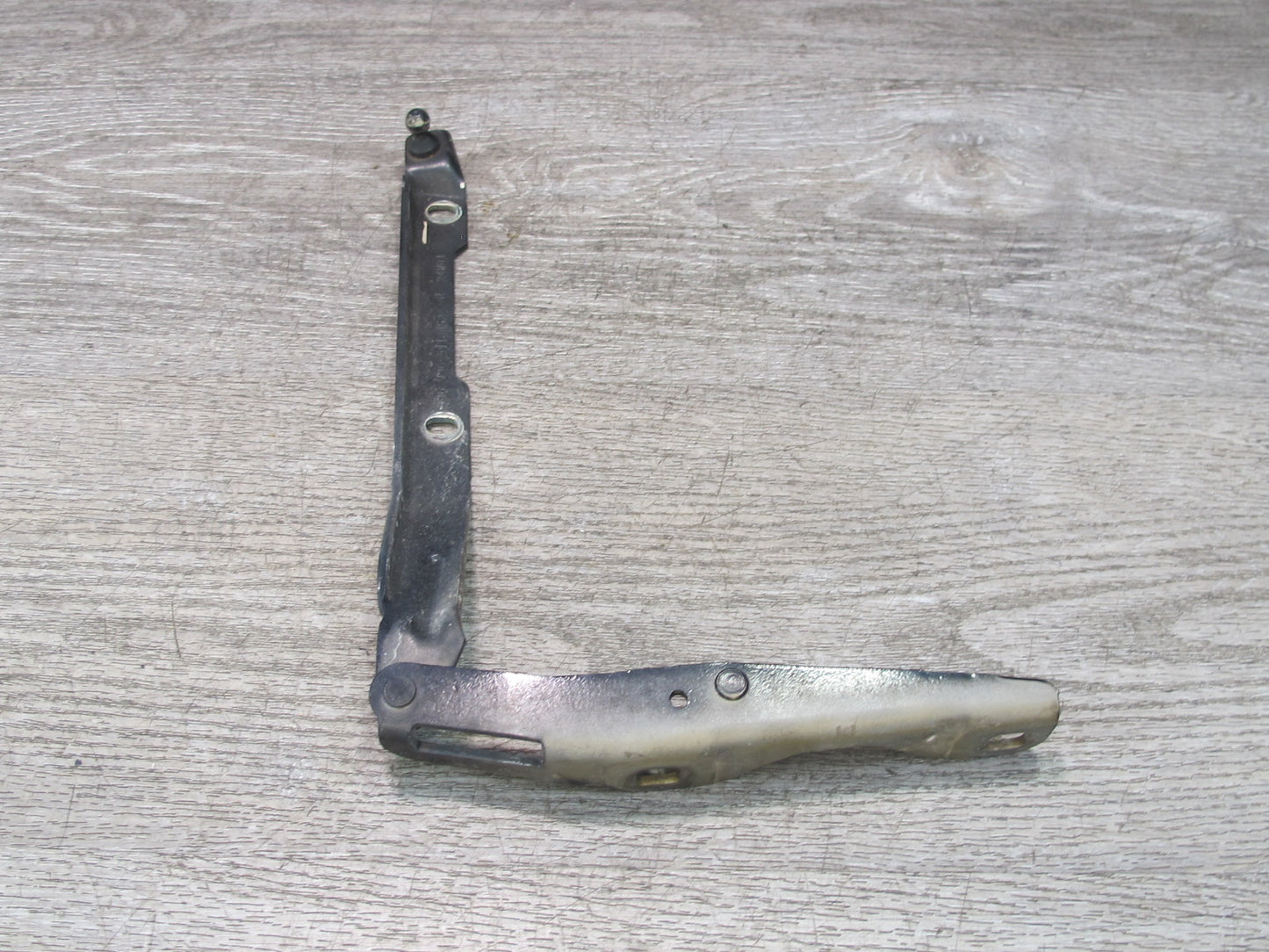 1997-2004 Porsche 911 996 Boxster Front Left & Right Hood Hinge Set of 2