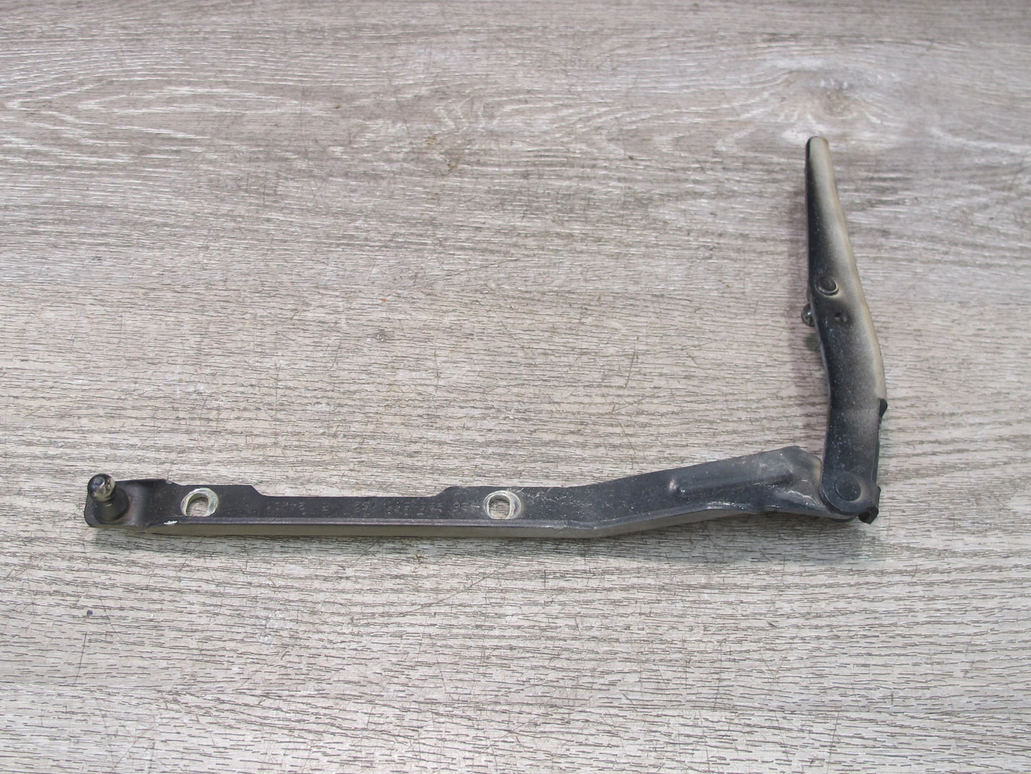 1997-2004 Porsche 911 996 Boxster Front Left & Right Hood Hinge Set of 2