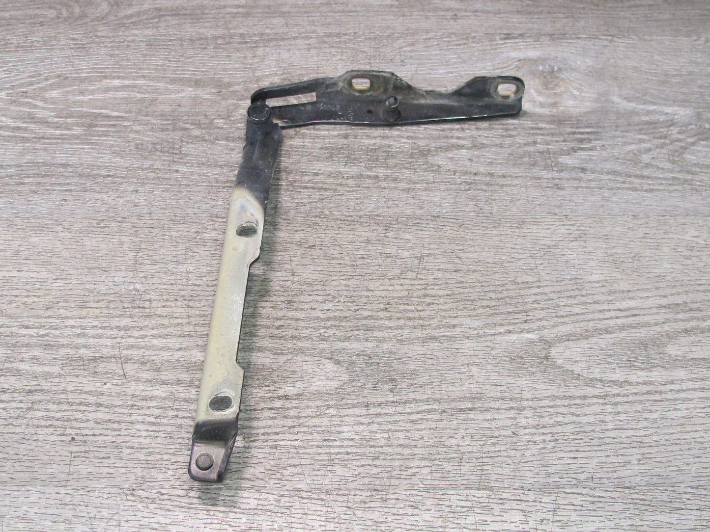 1997-2004 Porsche 911 996 Boxster Front Left & Right Hood Hinge Set of 2