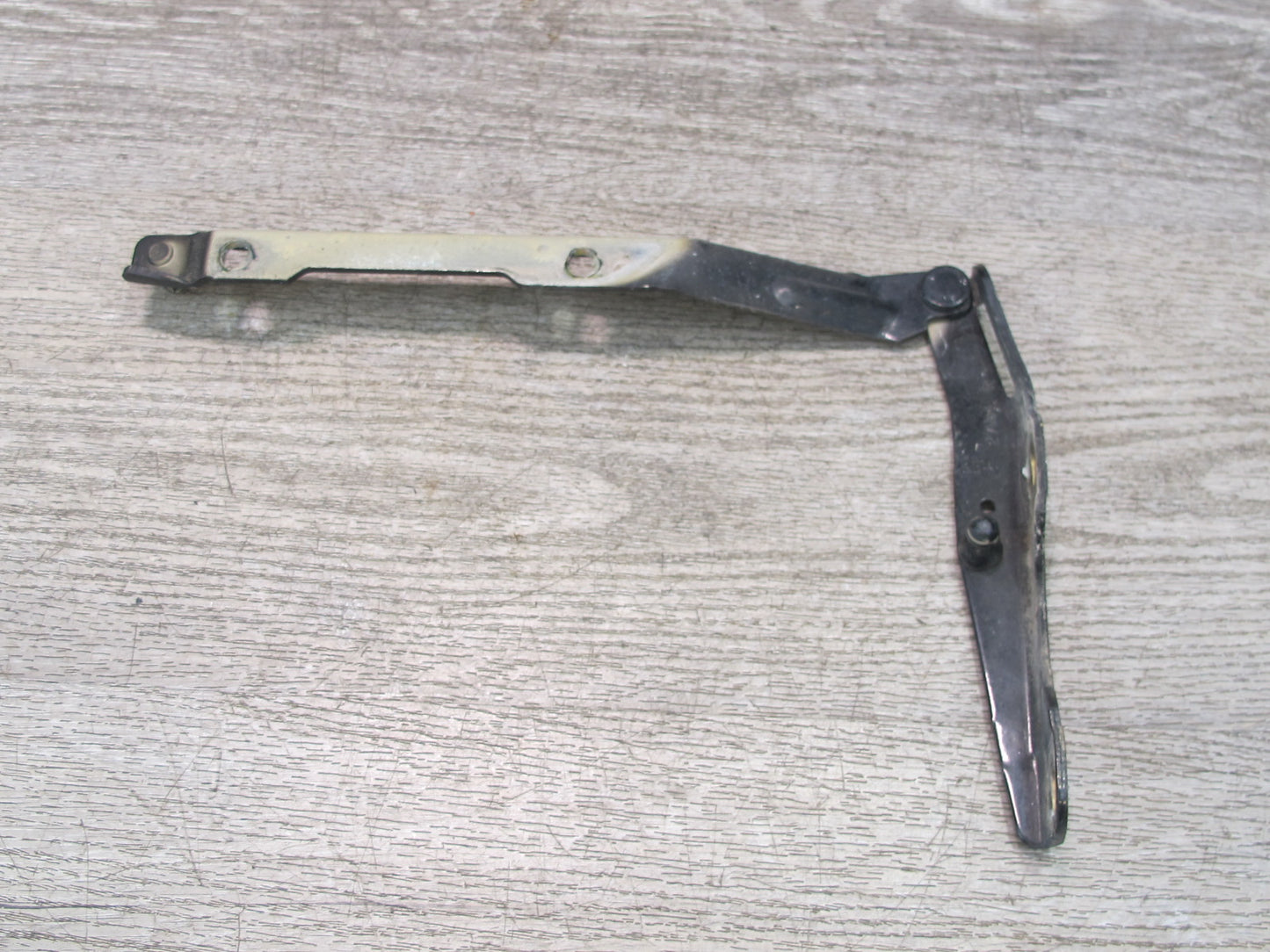 1997-2004 Porsche 911 996 Boxster Front Left & Right Hood Hinge Set of 2