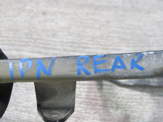 1999-2005 Porsche 911 996 Rear Left & Right Trunk Hinge Set of 2