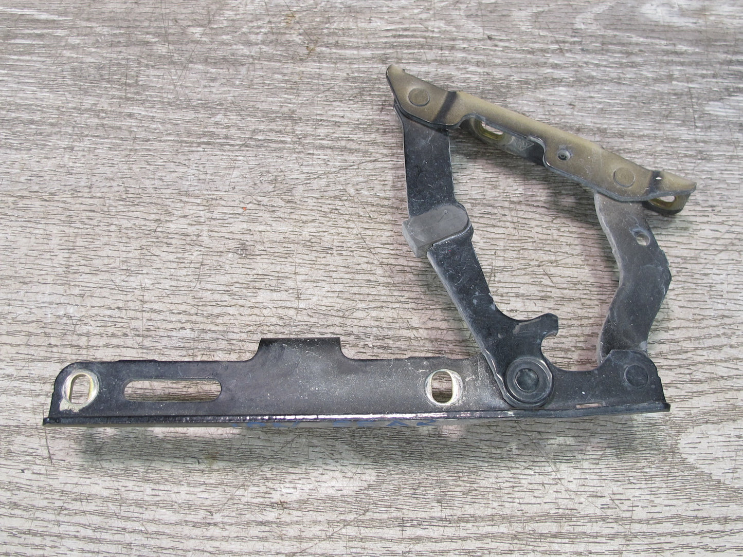 1999-2005 Porsche 911 996 Rear Left & Right Trunk Hinge Set of 2
