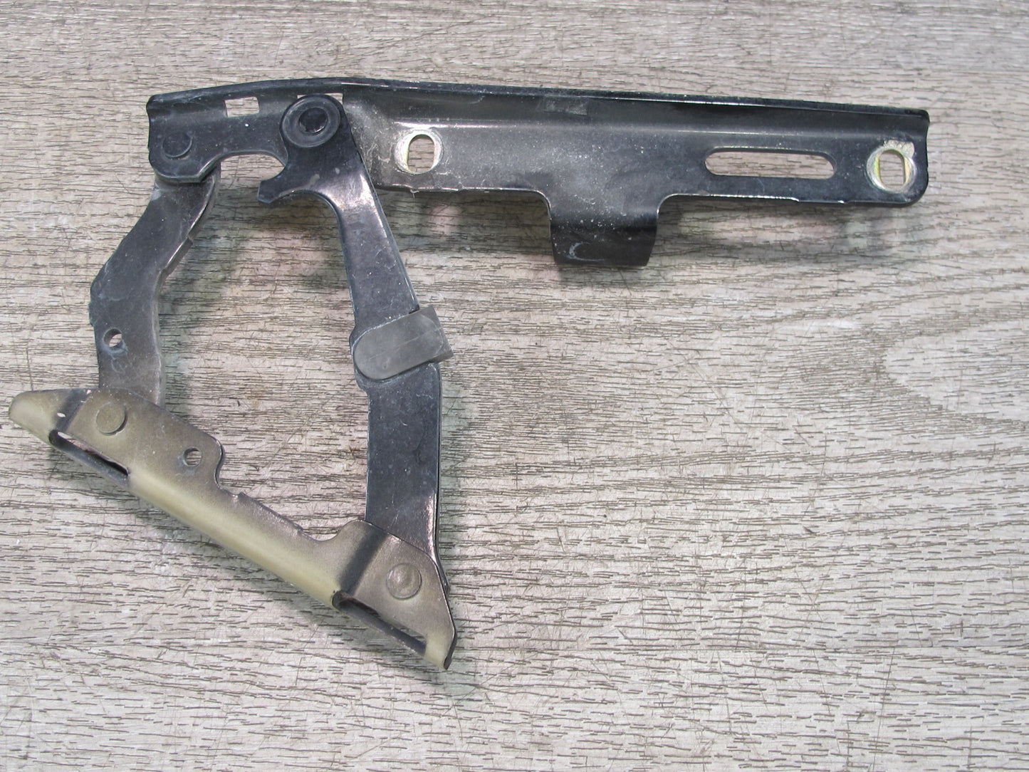 1999-2005 Porsche 911 996 Rear Left & Right Trunk Hinge Set of 2