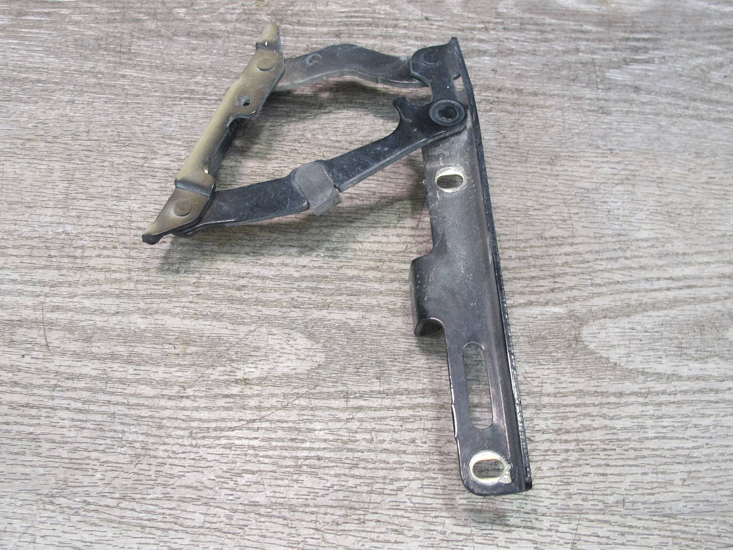 1999-2005 Porsche 911 996 Rear Left & Right Trunk Hinge Set of 2