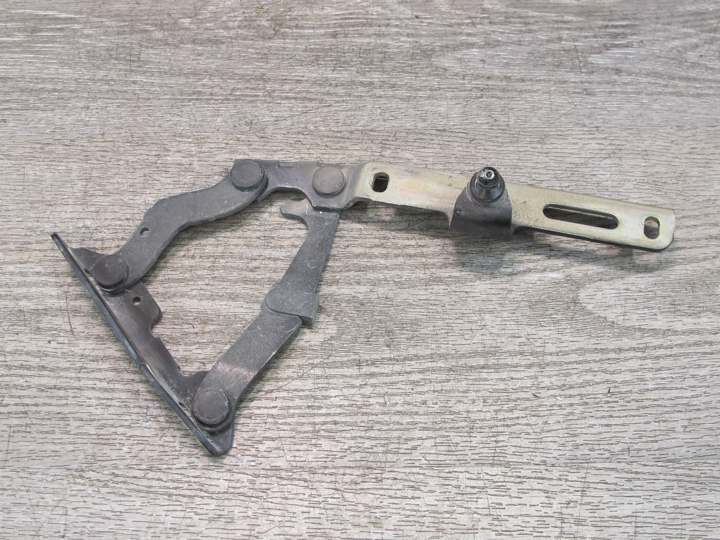 1999-2005 Porsche 911 996 Rear Left & Right Trunk Hinge Set of 2