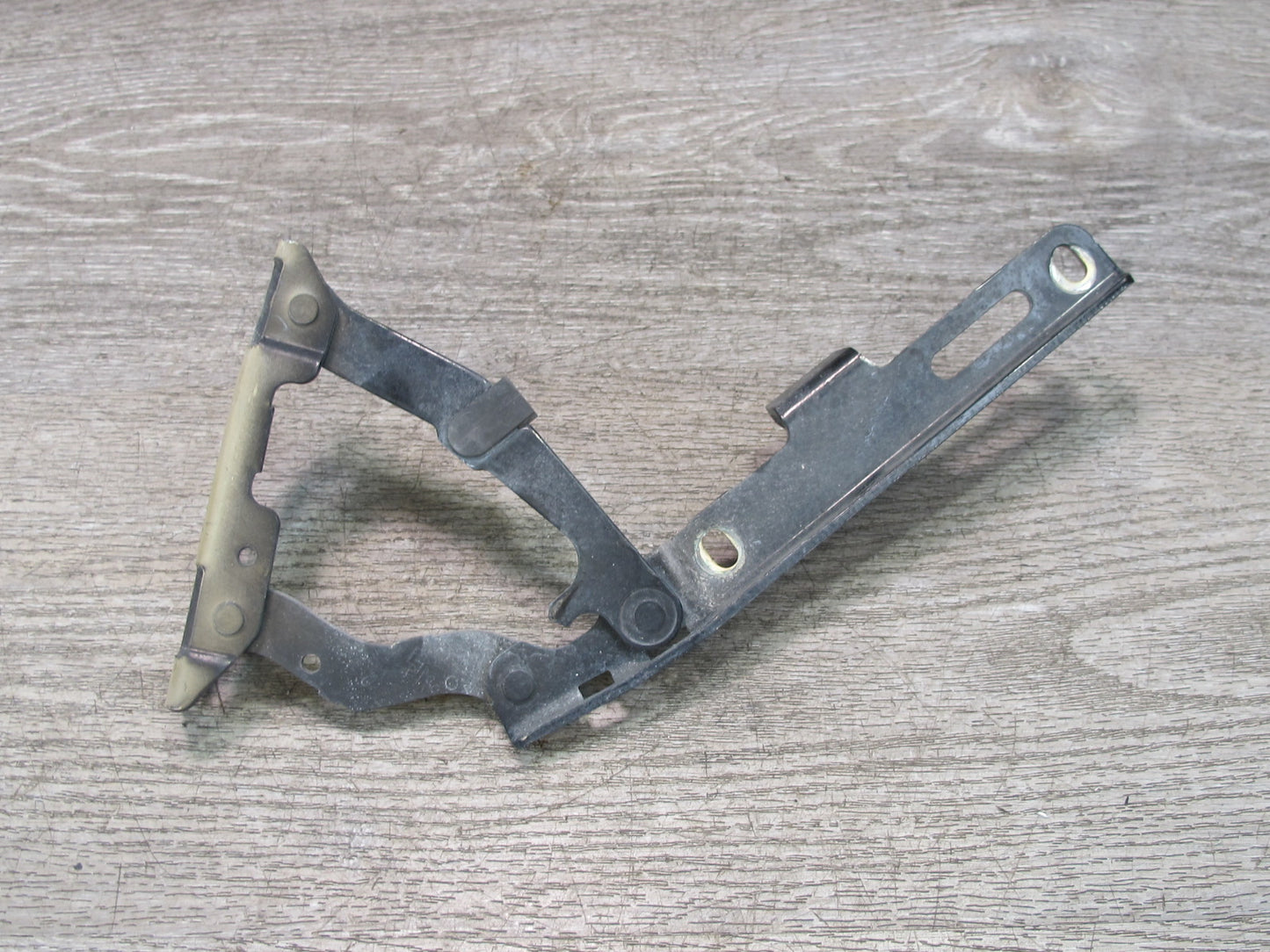 1999-2005 Porsche 911 996 Rear Left & Right Trunk Hinge Set of 2