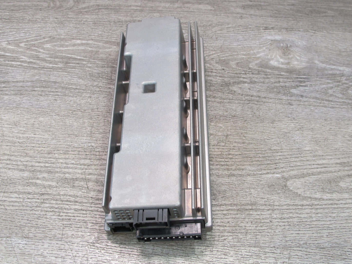2012-2013 BMW E70 E71 X5 X5M TOP Hifi ASD Audio System Amplifier AMP 9278747