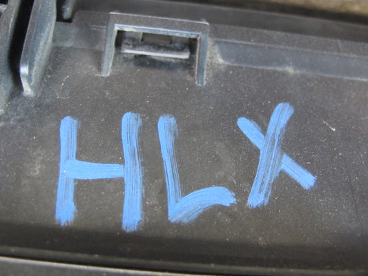 2003-2007 Lexus UZJ100L LX470 Under Hood Power Distribution Fuse Relay Box