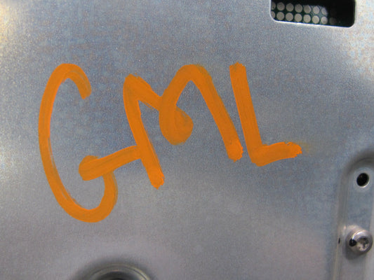 2012-2015 Mercedes W166 ML Harman Becker Radio Audio Amplifier AMP 1669006710