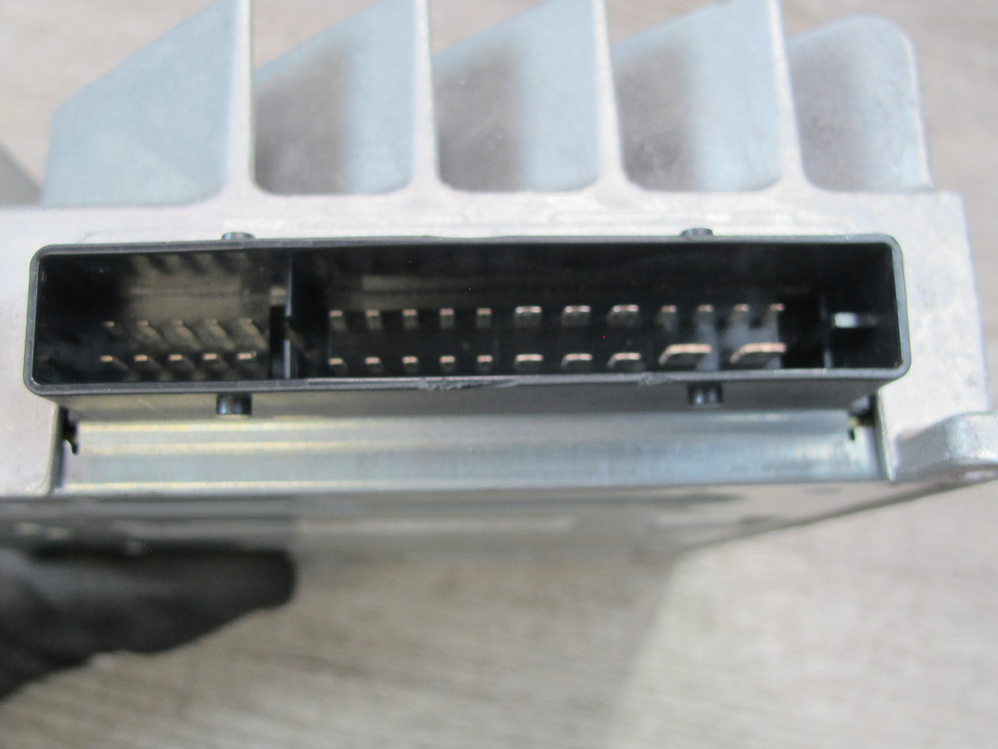 2012-2015 Mercedes W166 ML Harman Becker Radio Audio Amplifier AMP 1669006710