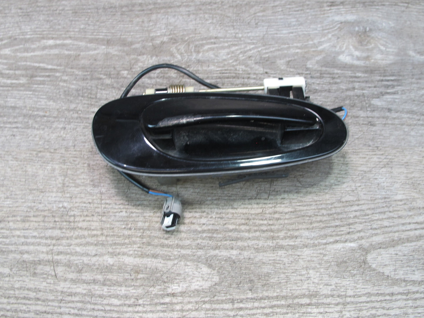 1997-2004 Porsche 911 996 Boxster Right Door Exterior Handle