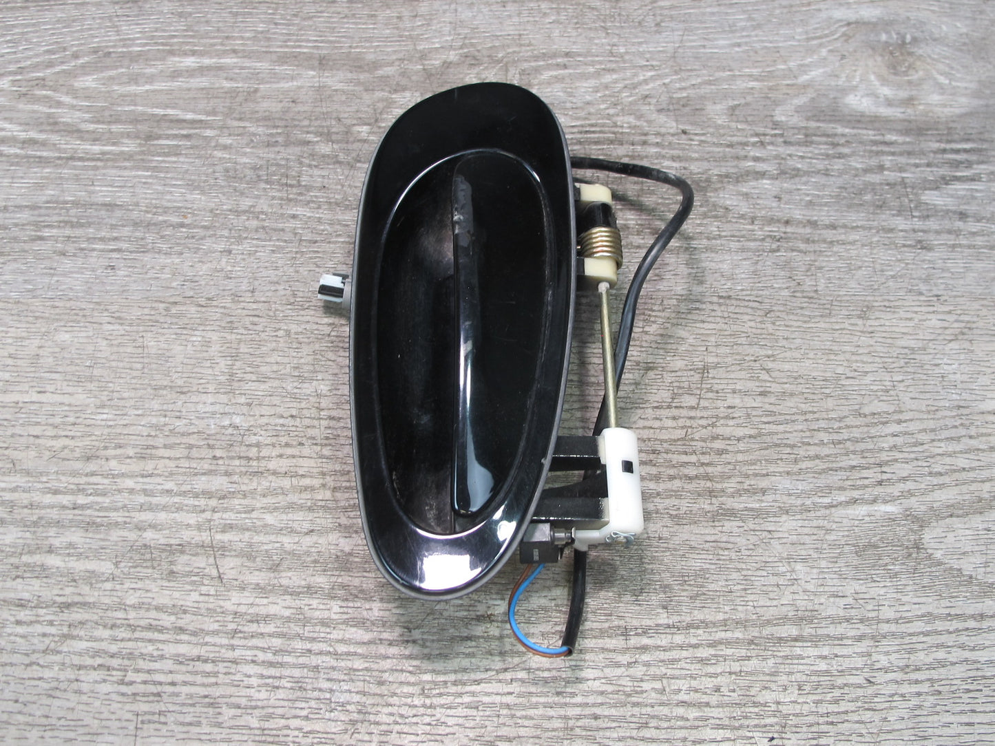 1997-2004 Porsche 911 996 Boxster Right Door Exterior Handle
