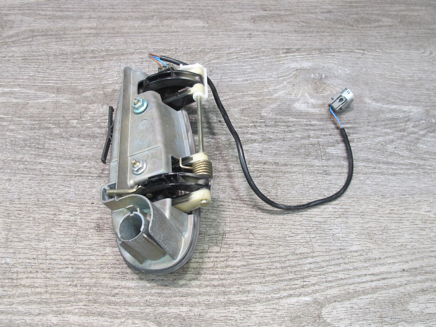 1997-2004 Porsche 911 996 Boxster Right Door Exterior Handle